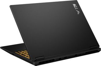 Ноутбук ASUS TUF Gaming F16 FX610JH (FX610JH-I515) Off Black - фото 5