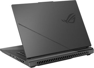 Ноутбук ASUS ROG Strix G16 G614 (G614FM-WS105) Eclipse Gray - фото 5 Ноутбук ASUS ROG Strix G16 G614 (G614FM-WS105) Eclipse Gray - фото 5