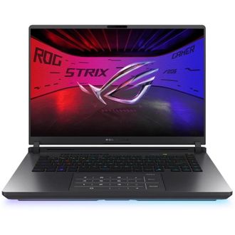 Ноутбук ASUS ROG Strix G16 G615JH-RV082 (90NR0N71-M00350) Eclipse Gray - фото 1 Ноутбук ASUS ROG Strix G16 G615JH-RV082 (90NR0N71-M00350) Eclipse Gray - фото 1