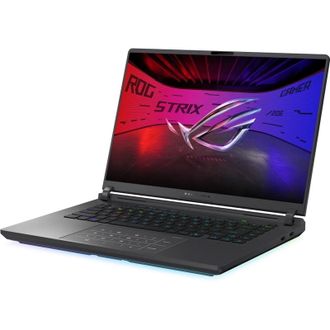 Ноутбук ASUS ROG Strix G16 G615JH-RV082 (90NR0N71-M00350) Eclipse Gray - фото 2 Ноутбук ASUS ROG Strix G16 G615JH-RV082 (90NR0N71-M00350) Eclipse Gray - фото 2