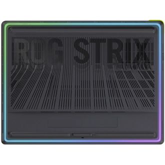 Ноутбук ASUS ROG Strix G16 G615JH-RV082 (90NR0N71-M00350) Eclipse Gray - фото 4 Ноутбук ASUS ROG Strix G16 G615JH-RV082 (90NR0N71-M00350) Eclipse Gray - фото 4