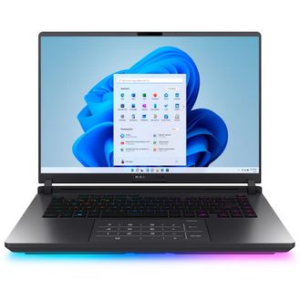 Ноутбук ASUS ROG Strix G16 G615LR-RV119W (90NR0LR1-M004D0) Eclipse Gray - фото 1 Ноутбук ASUS ROG Strix G16 G615LR-RV119W (90NR0LR1-M004D0) Eclipse Gray - фото 1