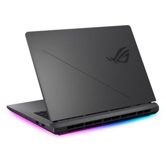 Ноутбук ASUS ROG Strix G16 G615LR-RV119W (90NR0LR1-M004D0) Eclipse Gray - фото 5 Ноутбук ASUS ROG Strix G16 G615LR-RV119W (90NR0LR1-M004D0) Eclipse Gray - фото 5