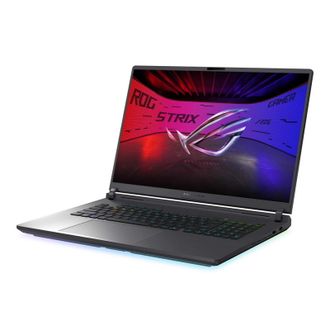Ноутбук ASUS ROG Strix G18 G815LW-S9168 (90NR0LC1-M007T0) Eclipse Gray - фото 2 Ноутбук ASUS ROG Strix G18 G815LW-S9168 (90NR0LC1-M007T0) Eclipse Gray - фото 2
