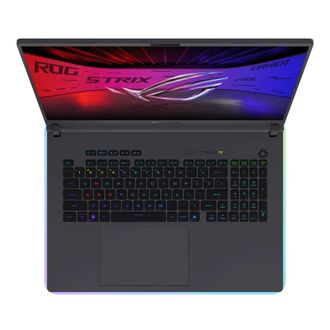Ноутбук ASUS ROG Strix G18 G815LW-S9168 (90NR0LC1-M007T0) Eclipse Gray - фото 3 Ноутбук ASUS ROG Strix G18 G815LW-S9168 (90NR0LC1-M007T0) Eclipse Gray - фото 3