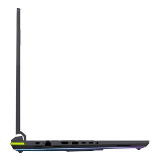 Ноутбук ASUS ROG Strix G18 G815LW-S9168 (90NR0LC1-M007T0) Eclipse Gray - фото 4 Ноутбук ASUS ROG Strix G18 G815LW-S9168 (90NR0LC1-M007T0) Eclipse Gray - фото 4