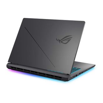 Ноутбук ASUS ROG Strix G18 G815LW-S9168 (90NR0LC1-M007T0) Eclipse Gray - фото 5 Ноутбук ASUS ROG Strix G18 G815LW-S9168 (90NR0LC1-M007T0) Eclipse Gray - фото 5
