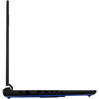 Ноутбук ASUS ROG Strix SCAR 18 G835LR-SA065W (90NR0LS1-M002H0) Off Black - фото 5 Ноутбук ASUS ROG Strix SCAR 18 G835LR-SA065W (90NR0LS1-M002H0) Off Black - фото 5