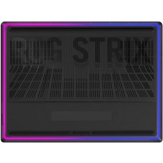Ноутбук ASUS ROG Strix SCAR 18 G835LR-SA065W (90NR0LS1-M002H0) Off Black - фото 6 Ноутбук ASUS ROG Strix SCAR 18 G835LR-SA065W (90NR0LS1-M002H0) Off Black - фото 6