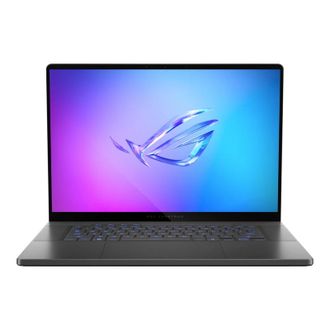 Ноутбук ASUS ROG Zephyrus G16 GU605CX (GU605CX-G16.U9X5097) Eclipse Gray - фото 1