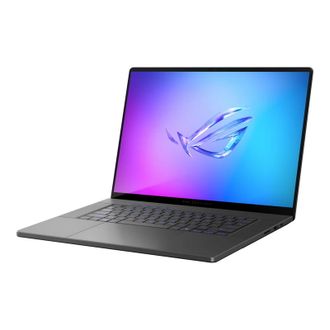 Ноутбук ASUS ROG Zephyrus G16 GU605CX (GU605CX-G16.U9X5097) Eclipse Gray - фото 2