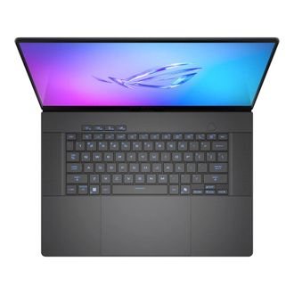 Ноутбук ASUS ROG Zephyrus G16 GU605CX (GU605CX-G16.U9X5097) Eclipse Gray - фото 3