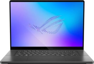 Ноутбук ASUS ROG Zephyrus G16 (2026) GU606AR-TB064W (90NR0PC2-M00670) Eclipse Gray - фото 1 Ноутбук ASUS ROG Zephyrus G16 (2026) GU606AR-TB064W (90NR0PC2-M00670) Eclipse Gray - фото 1