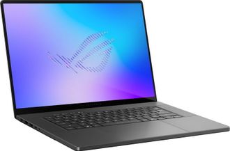 Ноутбук ASUS ROG Zephyrus G16 (2026) GU606AR-TB064W (90NR0PC2-M00670) Eclipse Gray - фото 3 Ноутбук ASUS ROG Zephyrus G16 (2026) GU606AR-TB064W (90NR0PC2-M00670) Eclipse Gray - фото 3