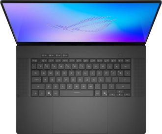 Ноутбук ASUS ROG Zephyrus G16 (2026) GU606AR-TB064W (90NR0PC2-M00670) Eclipse Gray - фото 4 Ноутбук ASUS ROG Zephyrus G16 (2026) GU606AR-TB064W (90NR0PC2-M00670) Eclipse Gray - фото 4