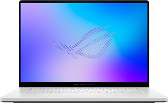 Ноутбук ASUS ROG Zephyrus G16 GU606AR (GU606AR-XB964) Platinum White - фото 1 Ноутбук ASUS ROG Zephyrus G16 GU606AR (GU606AR-XB964) Platinum White - фото 1