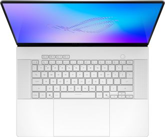 Ноутбук ASUS ROG Zephyrus G16 GU606AR (GU606AR-XB964) Platinum White - фото 4 Ноутбук ASUS ROG Zephyrus G16 GU606AR (GU606AR-XB964) Platinum White - фото 4