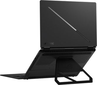Ноутбук ASUS ROG Zephyrus Duo 16 (GX651AX-U9322X5) Stellar Grey - фото 12