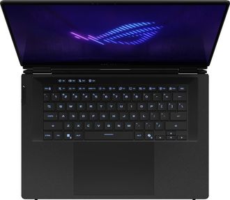 Ноутбук ASUS ROG Zephyrus Duo 16 (GX651AX-U9322X5) Stellar Grey - фото 7
