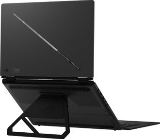 Ноутбук ASUS ROG Zephyrus Duo 16 (GX651AX-U9322X5) Stellar Grey - фото 10