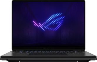 Ноутбук ASUS ROG Zephyrus Duo 16 (GX651AX-U9322X5) Stellar Grey - фото 2