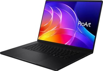 Ноутбук ASUS ProArt P16 H7607BA-SE139X (90NB16A1-M00NC0) Nano Black - фото 2 Ноутбук ASUS ProArt P16 H7607BA-SE139X (90NB16A1-M00NC0) Nano Black - фото 2