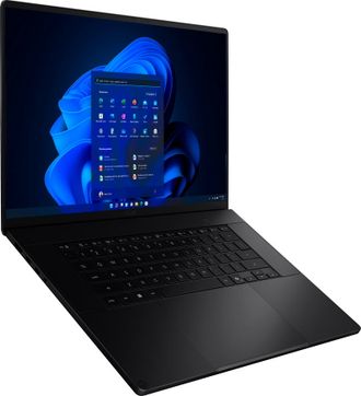 Ноутбук ASUS ProArt P16 H7607BA-SE139X (90NB16A1-M00NC0) Nano Black - фото 3 Ноутбук ASUS ProArt P16 H7607BA-SE139X (90NB16A1-M00NC0) Nano Black - фото 3