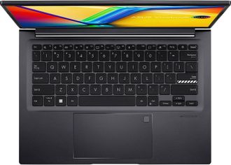 Ноутбук Asus VivoBook 14 M1405NAQ-LY015W (90NB1851-M000H0) Indie Black - фото 4