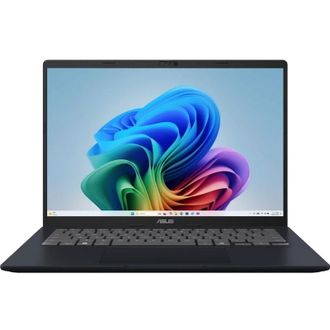 Ноутбук Asus Vivobook 14 M1407KA-LY141 (90NB15H1-M006W0) Quiet Blue - фото 1 Ноутбук Asus Vivobook 14 M1407KA-LY141 (90NB15H1-M006W0) Quiet Blue - фото 1