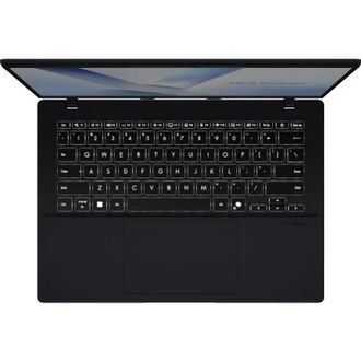 Ноутбук Asus Vivobook 14 M1407KA-LY141 (90NB15H1-M006W0) Quiet Blue - фото 4 Ноутбук Asus Vivobook 14 M1407KA-LY141 (90NB15H1-M006W0) Quiet Blue - фото 4