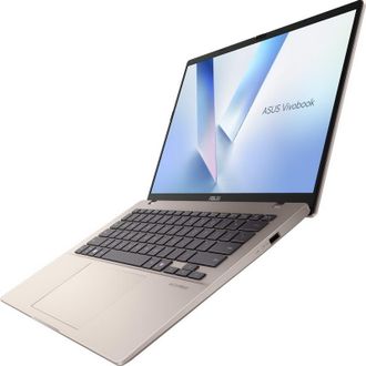 Ноутбук ASUS Vivobook 14 M1407GA-LY012W (90NB1703-M000C0) Platinum Gold - фото 3 Ноутбук ASUS Vivobook 14 M1407GA-LY012W (90NB1703-M000C0) Platinum Gold - фото 3