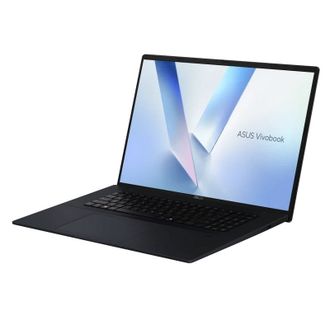 Ноутбук ASUS Vivobook 18 M1807H (M1807HA-S8089W) Quiet Blue - фото 2 Ноутбук ASUS Vivobook 18 M1807H (M1807HA-S8089W) Quiet Blue - фото 2