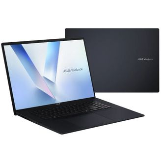 Ноутбук ASUS Vivobook 18 M1807H (M1807HA-S8089W) Quiet Blue - фото 3 Ноутбук ASUS Vivobook 18 M1807H (M1807HA-S8089W) Quiet Blue - фото 3