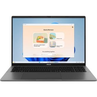 Ноутбук ASUS Vivobook S16 M3607GA-SH118W (90NB17M1-M007M0) Matte Gray - фото 1