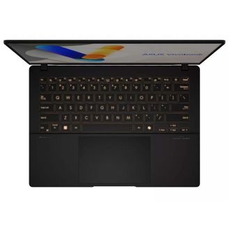 Ноутбук ASUS VivoBook S 14 OLED M5406NA-QD079 (90NB1493-M005U0) Neutral Black - фото 5 Ноутбук ASUS VivoBook S 14 OLED M5406NA-QD079 (90NB1493-M005U0) Neutral Black - фото 5