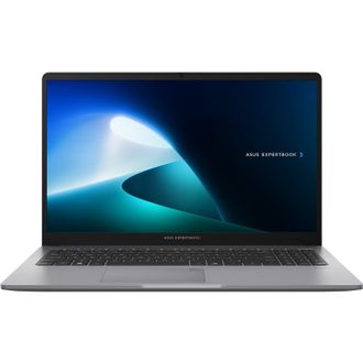 Ноутбук ASUS ExpertBook P1 P1503CVA-S72802 (90NX0881-M03700) Misty Grey - фото 1