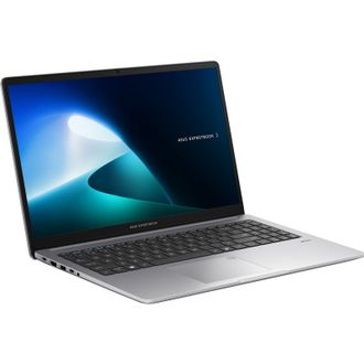 Ноутбук ASUS ExpertBook P1 P1503CVA-S72802 (90NX0881-M03700) Misty Grey - фото 2