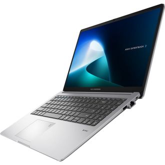 Ноутбук ASUS ExpertBook P1 P1503CVA-S72802 (90NX0881-M03700) Misty Grey - фото 3