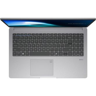 Ноутбук ASUS ExpertBook P1 P1503CVA-S72802 (90NX0881-M03700) Misty Grey - фото 4