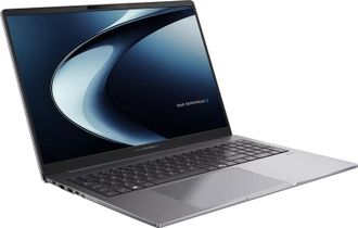 Ноутбук ASUS Expertbook PM5606CKA-MB0818 (90NX0981-M00XE0) Misty Grey - фото 2