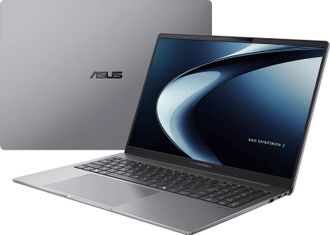 Ноутбук ASUS Expertbook PM5606CKA-MB0818 (90NX0981-M00XE0) Misty Grey - фото 3