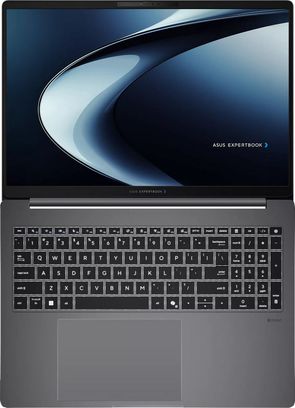 Ноутбук ASUS Expertbook PM5606CKA-MB0818 (90NX0981-M00XE0) Misty Grey - фото 4