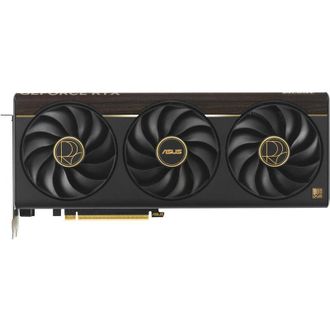 Видеокарта ASUS GeForce RTX5080 16GB PROART OC (PROART-RTX5080-O16G) - фото 1