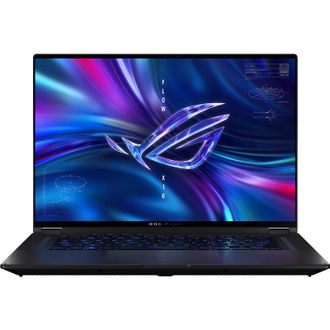 Ноутбук ASUS ROG Flow X16 (GV601VV-NL037W) Off Black - фото 3 Ноутбук ASUS ROG Flow X16 (GV601VV-NL037W) Off Black - фото 3