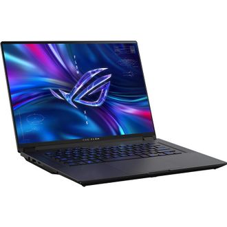 Ноутбук ASUS ROG Flow X16 (GV601VV-NL037W) Off Black - фото 4 Ноутбук ASUS ROG Flow X16 (GV601VV-NL037W) Off Black - фото 4