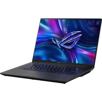 Ноутбук ASUS ROG Flow X16 (GV601VV-NL037W) Off Black - фото 5 Ноутбук ASUS ROG Flow X16 (GV601VV-NL037W) Off Black - фото 5
