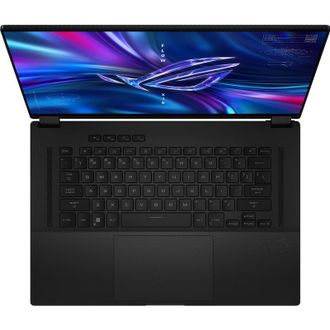 Ноутбук ASUS ROG Flow X16 (GV601VV-NL037W) Off Black - фото 6 Ноутбук ASUS ROG Flow X16 (GV601VV-NL037W) Off Black - фото 6