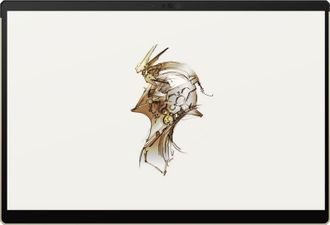 Ноутбук ASUS ROG Flow Z13-KJP KOJIMA PRODUCTIONS Edition (GZ302EAC-XS99) Decennium Gold - фото 2