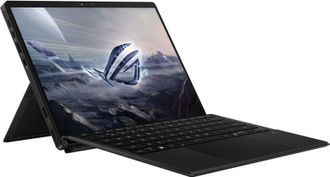 Ноутбук ASUS ROG Flow Z13 GZ302EA (GZ302EA-XS96) Off Black - фото 2