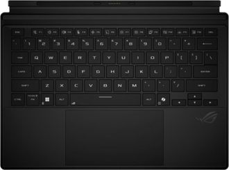 Ноутбук ASUS ROG Flow Z13 GZ302EA (GZ302EA-XS96) Off Black - фото 4
